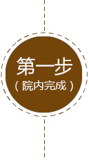 德倫口腔數字化種植牙技術流程